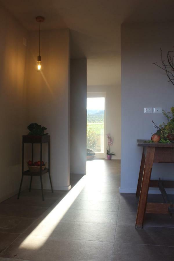 Agriturismo Qui E Ora Bevagna Exterior foto