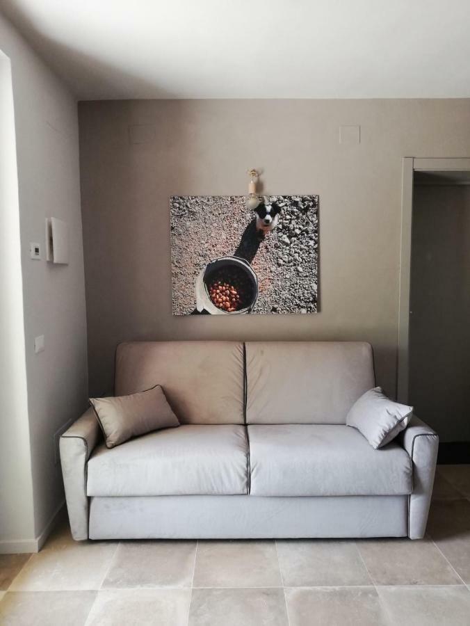 Agriturismo Qui E Ora Bevagna Habitación foto